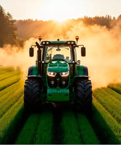 Agriculture