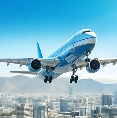 航空航天
